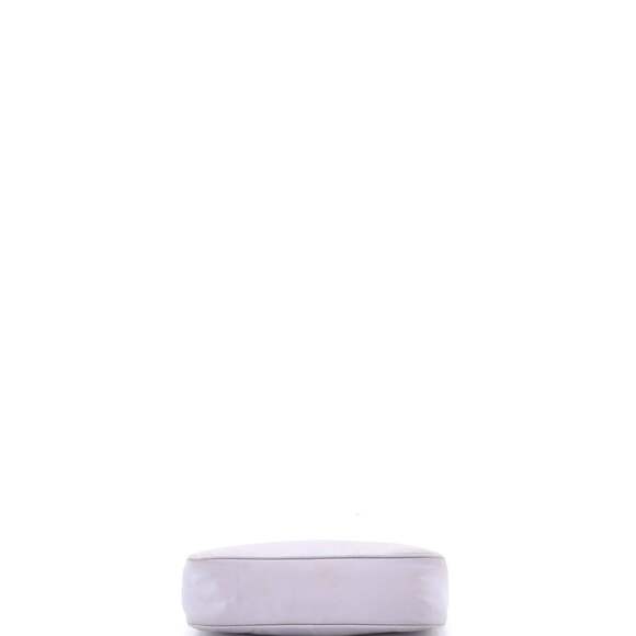 Re-Edition Hobo Tessuto Mini #214997P10B - Picture 4 of 9